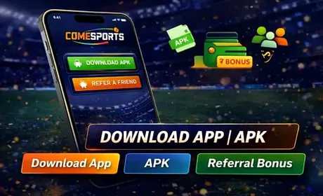 Download the app, unlock code WAYBET500, and enter ₹1 contests faster