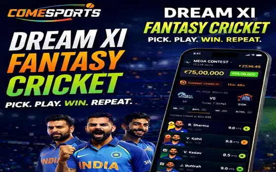 Chennai vs Mumbai on Way
