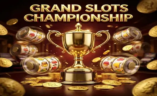 Grand Slots Championship