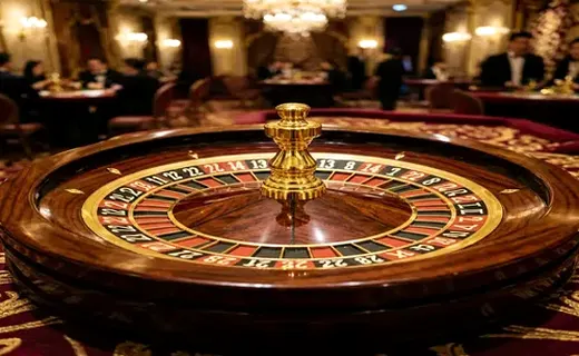 VIP Roulette Royale